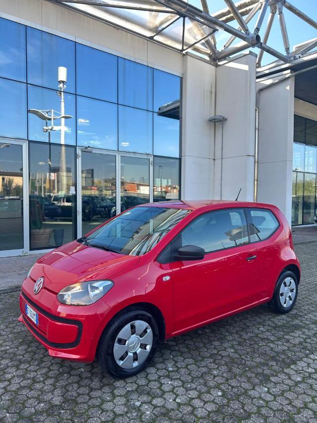 VOLKSWAGEN up! 1.0 3p. move up! NEO PATENTATI