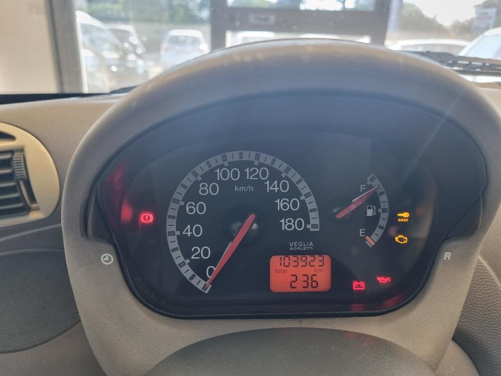 Fiat 600 1.1 Active