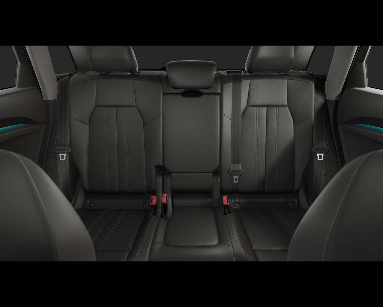 AUDI Audi Q5 SUV S line edition TDI quattro 150 kW S tronic