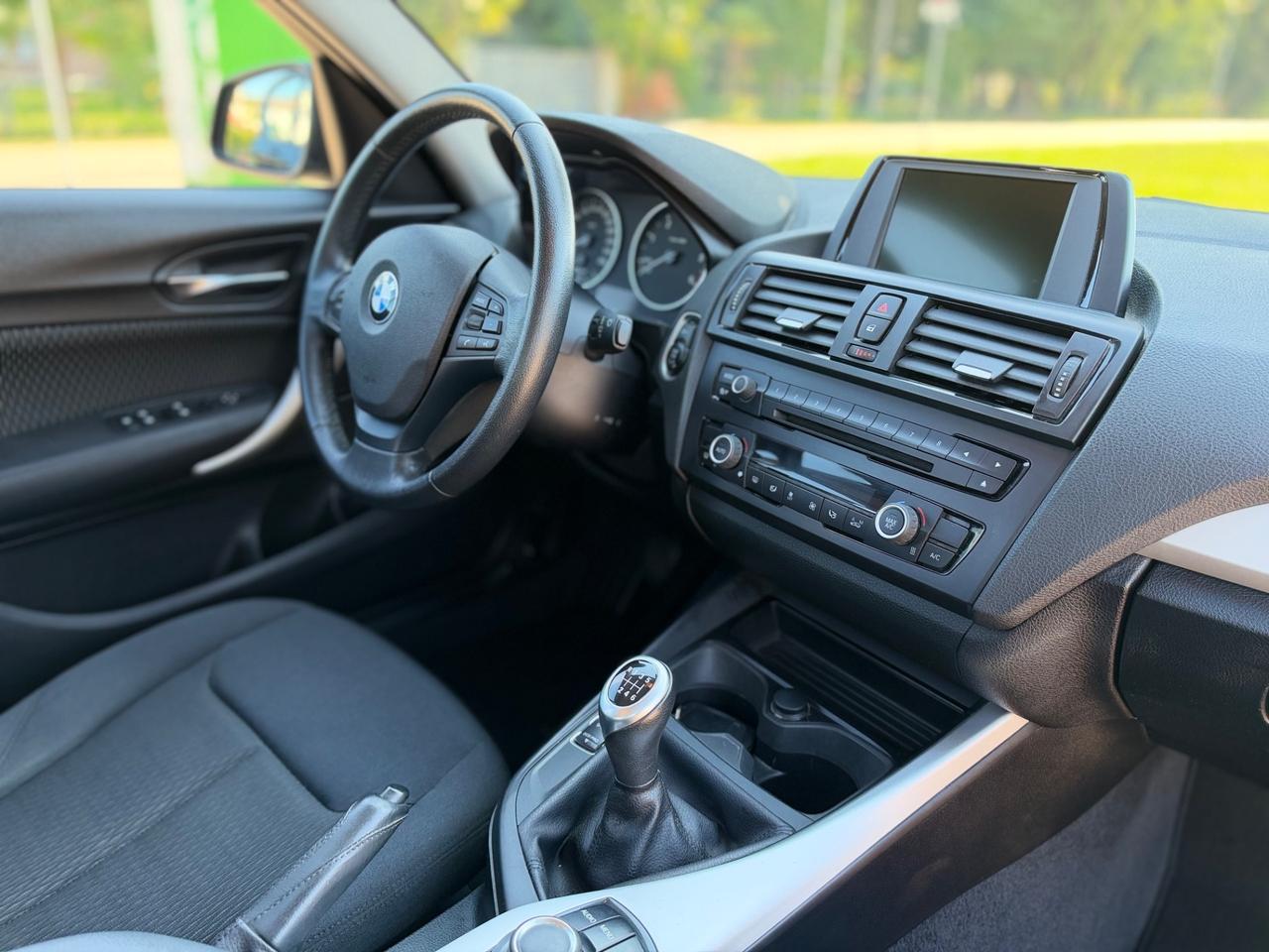 Bmw 118d 5p. Msport 2.0 diesel