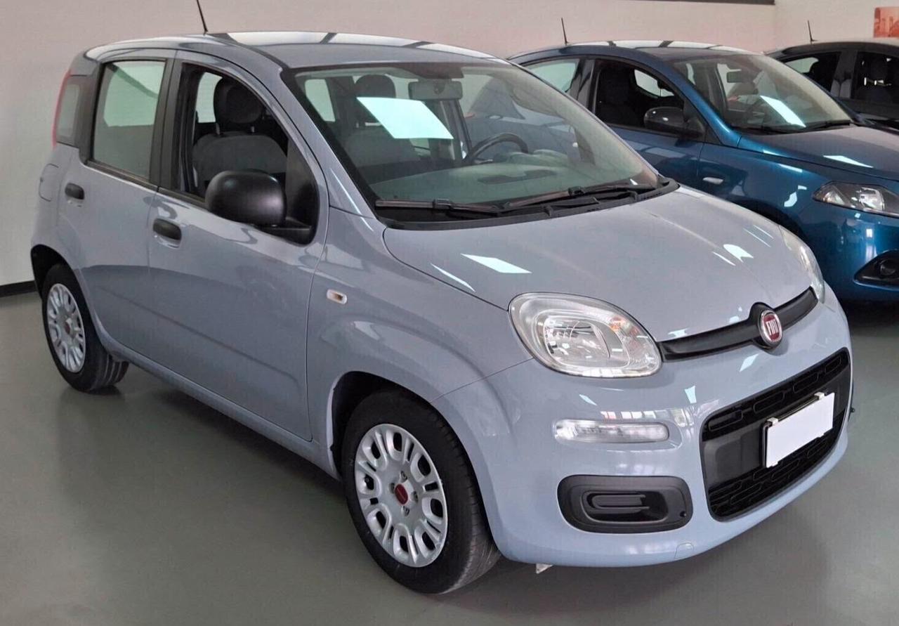 Fiat Panda 1.0 FireFly S&S Hybrid 29.000km