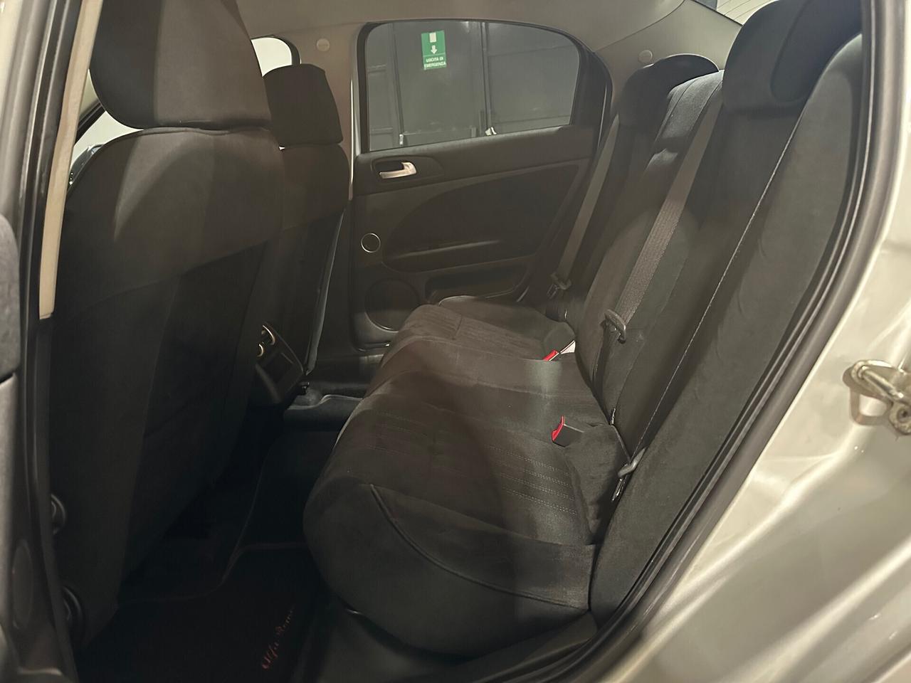 Alfa Romeo 159 1750 TBi 200cv BERLINA-SCARICO