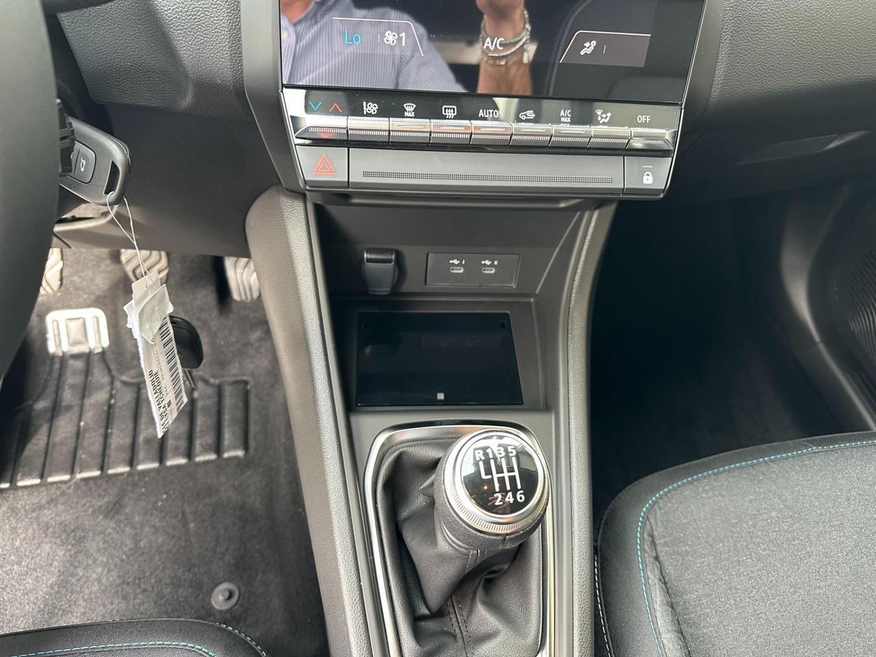 Renault Captur 1.0 eco-g Evolution 100cv