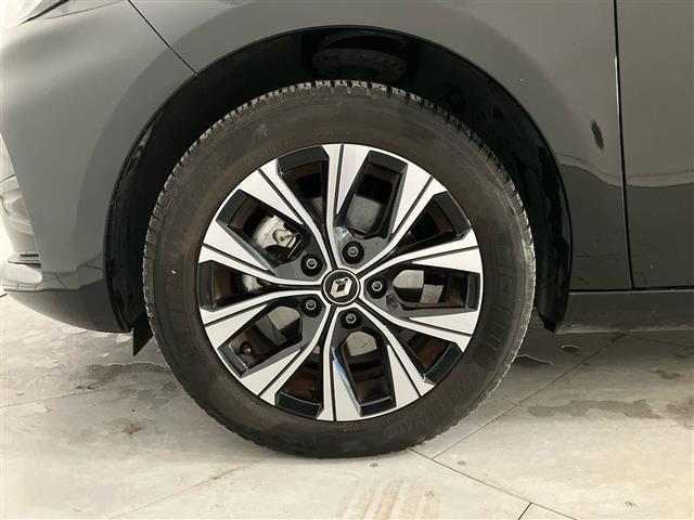 RENAULT ZOE Zen R135 Batterie di proprieta'!