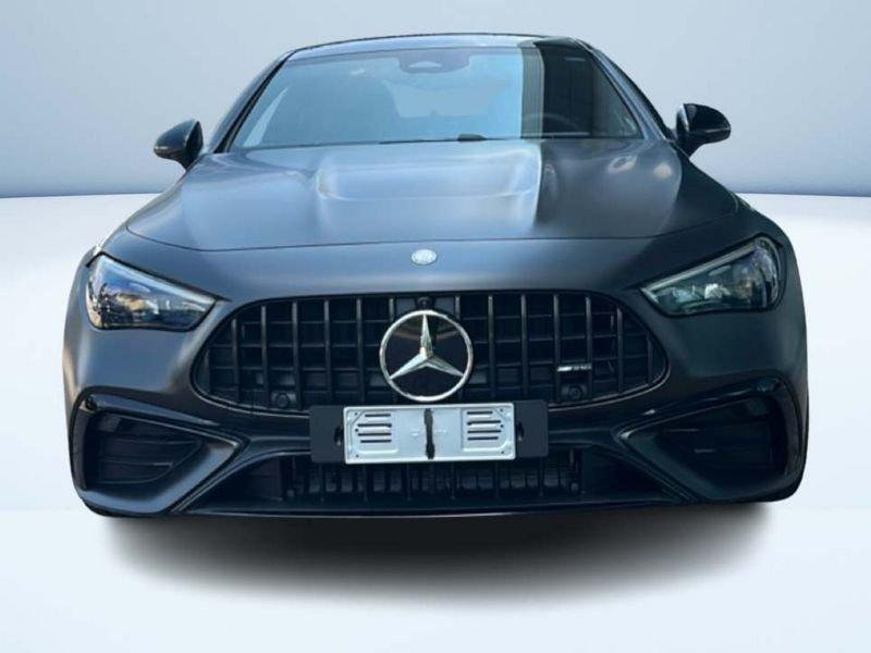 Mercedes-Benz CLE Coupé CLE 53 AMG 4Matic+ Coupé Premium Plus