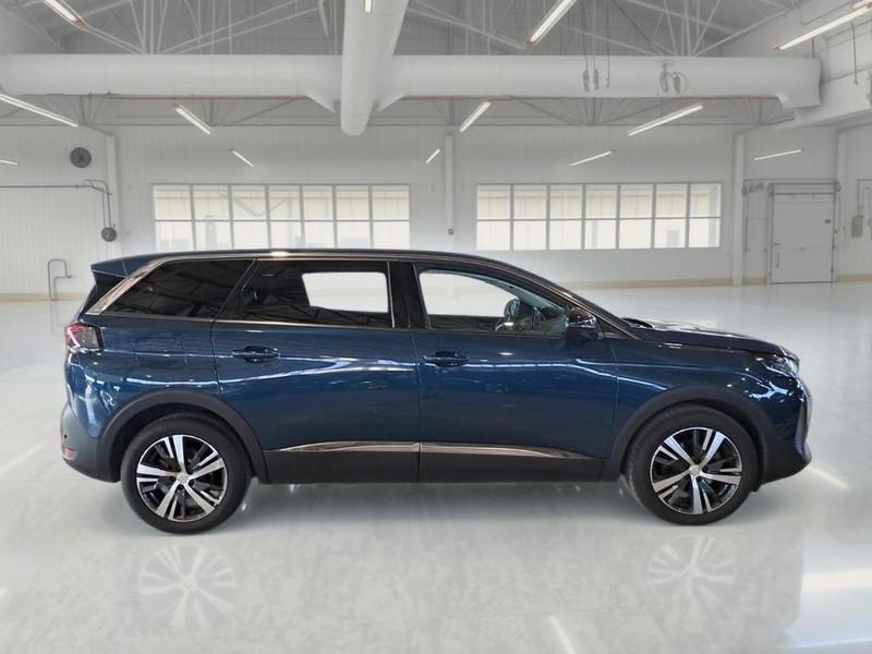 PEUGEOT 5008 BLUEHDI 130 ALLURE EAT8 S/S AUT. SUV