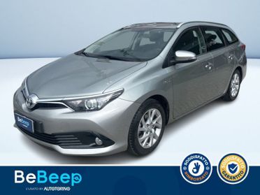Toyota Auris TOURING SPORTS 1.8H BUSINESS CVT