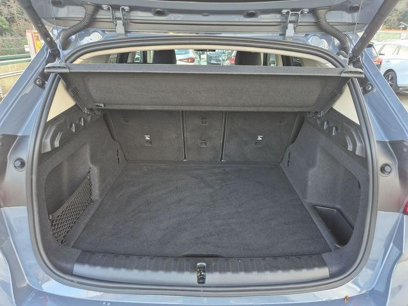 BMW X1 sdrive18d X-Line auto