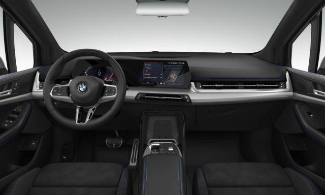 BMW 218 d Active Tourer Msport Aut.