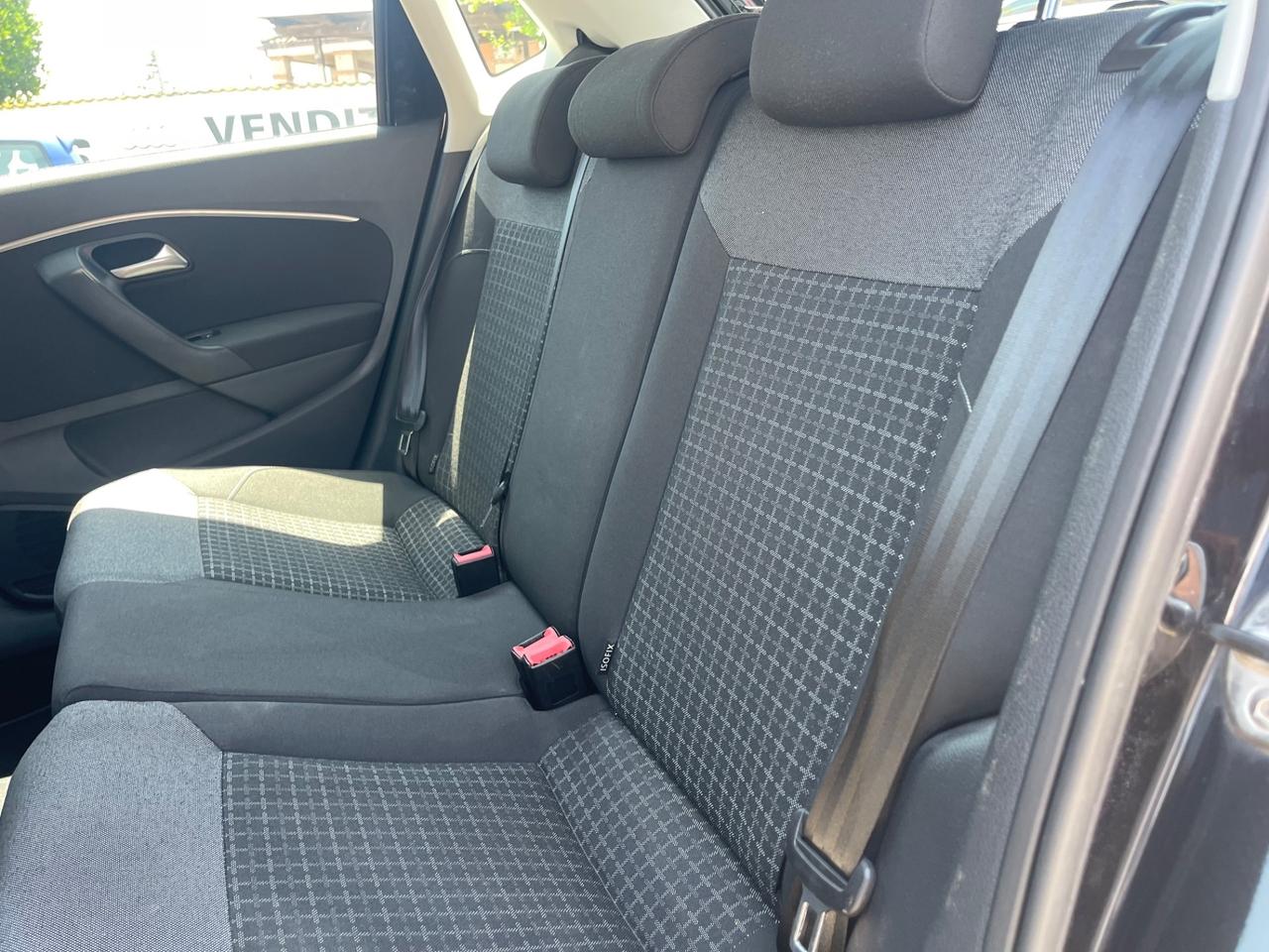 Volkswagen Polo Trendline 1.4 TDI 75cv