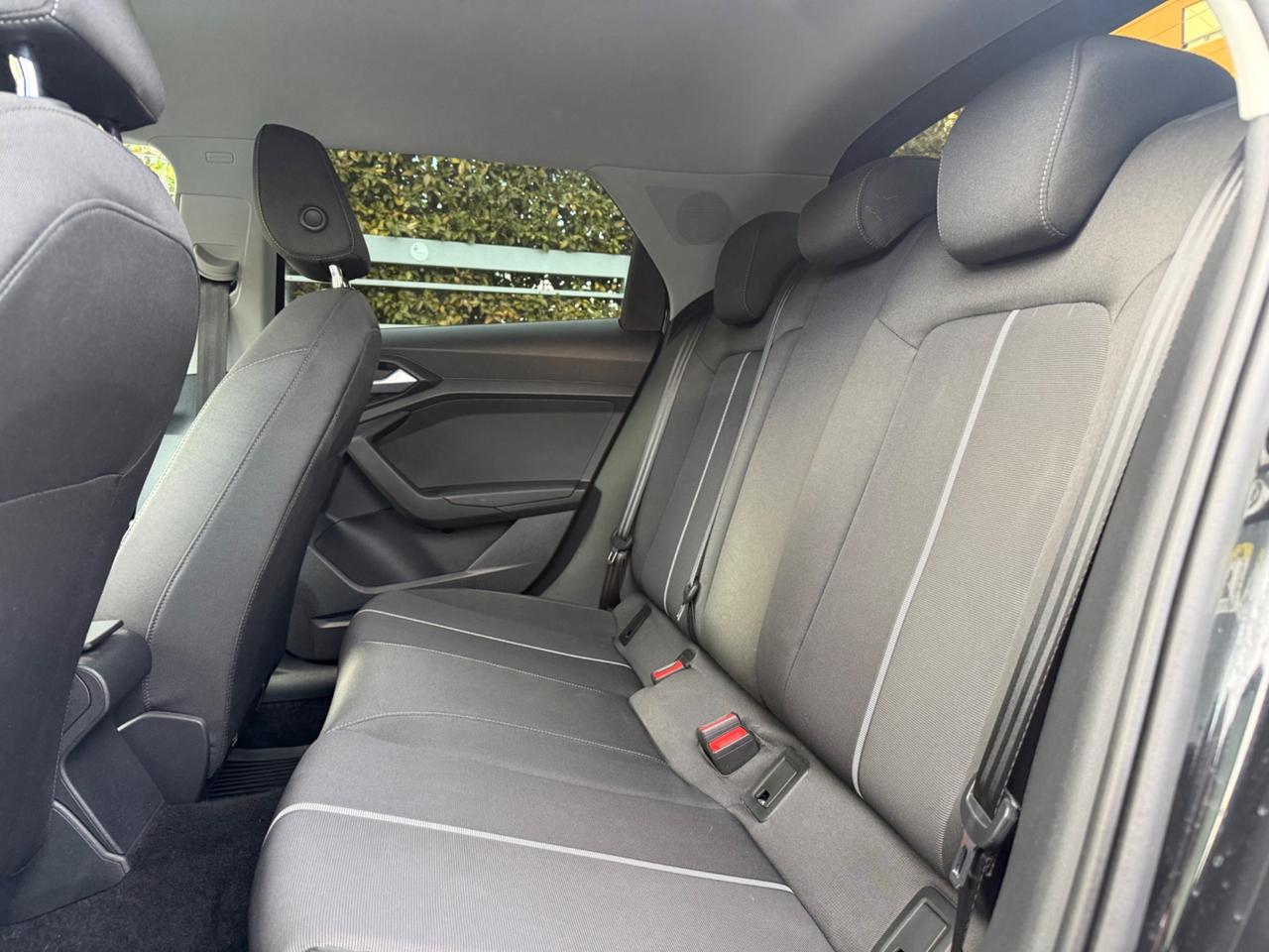 Audi A1 SPB 40 TFSI S tronic S line edition GARANTITA