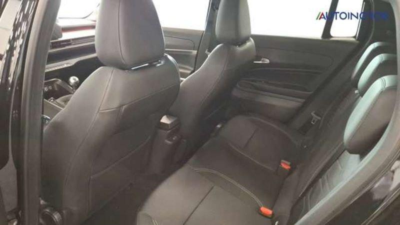 Jeep Avenger 1.2 turbo Summit fwd 100cv