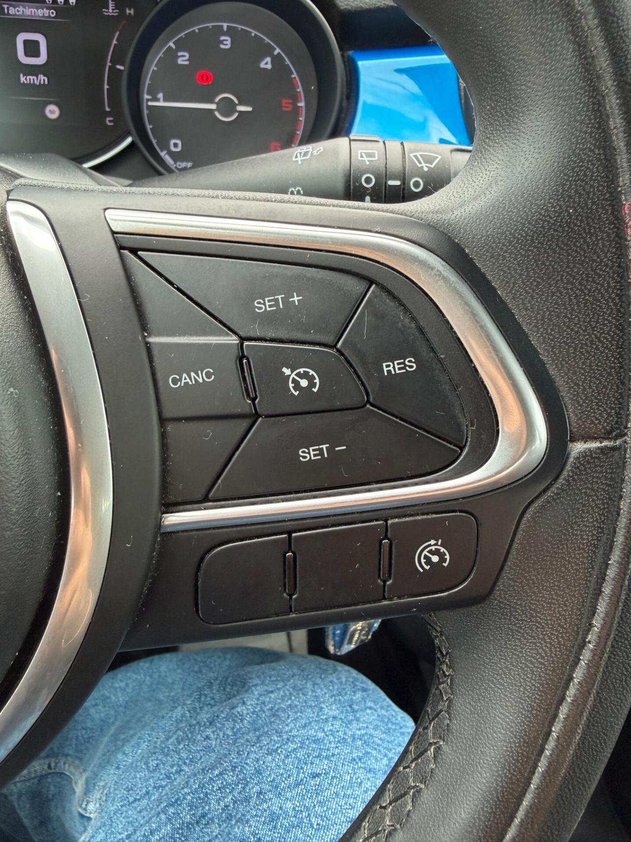 Fiat 500X 1.3 MultiJet 95 CV Urban
