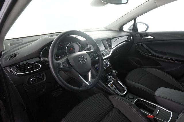 OPEL Astra Astra 5 porte 1.5 CDTI 122cv S&S AT9 Business Eleg