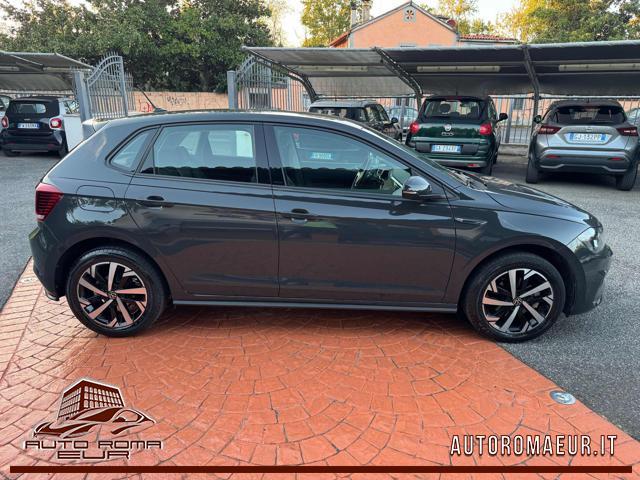 VOLKSWAGEN Polo 1.0 TSI 110 CV DSG 5p. Highline BlueMotion Technol