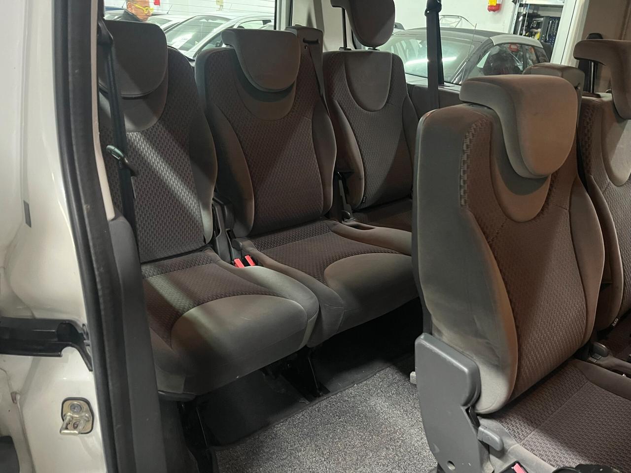 Fiat Scudo 2.0 Multijet, solo 140mila km, 8 POSTI