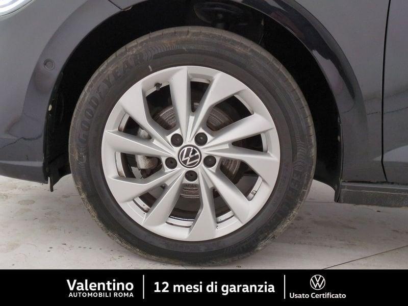 Volkswagen Polo 1.0 TGI 5p. Style