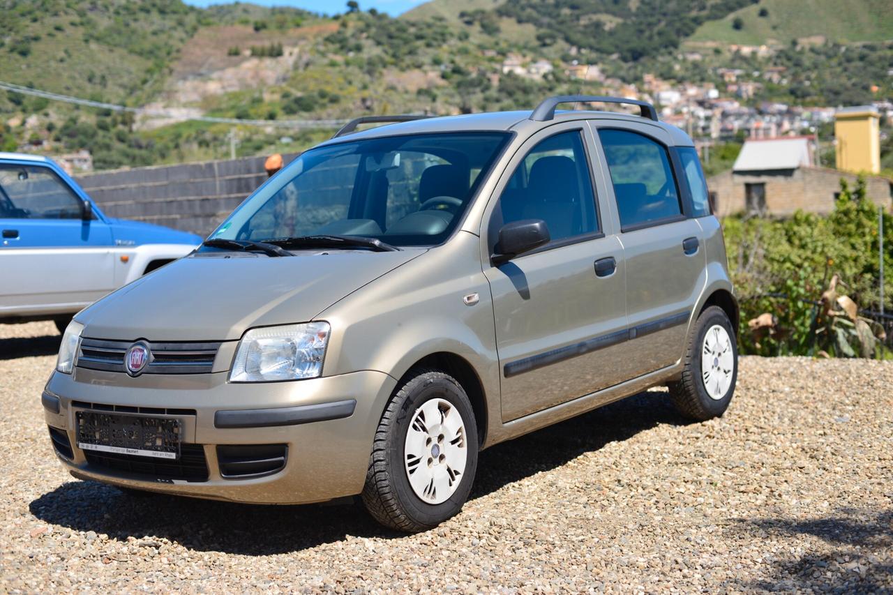 Fiat Panda 1.2 Dynamic