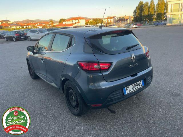 RENAULT Clio TCe 12V 90 CV GPL Start&Stop 5 porte Energy Zen