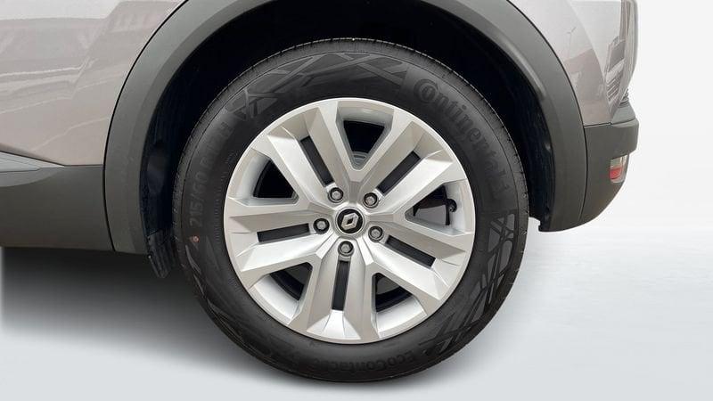 Renault Captur 1.6 E-TECH Hybrid Zen Auto 1.6 E-Tech hybrid Zen 145cv auto