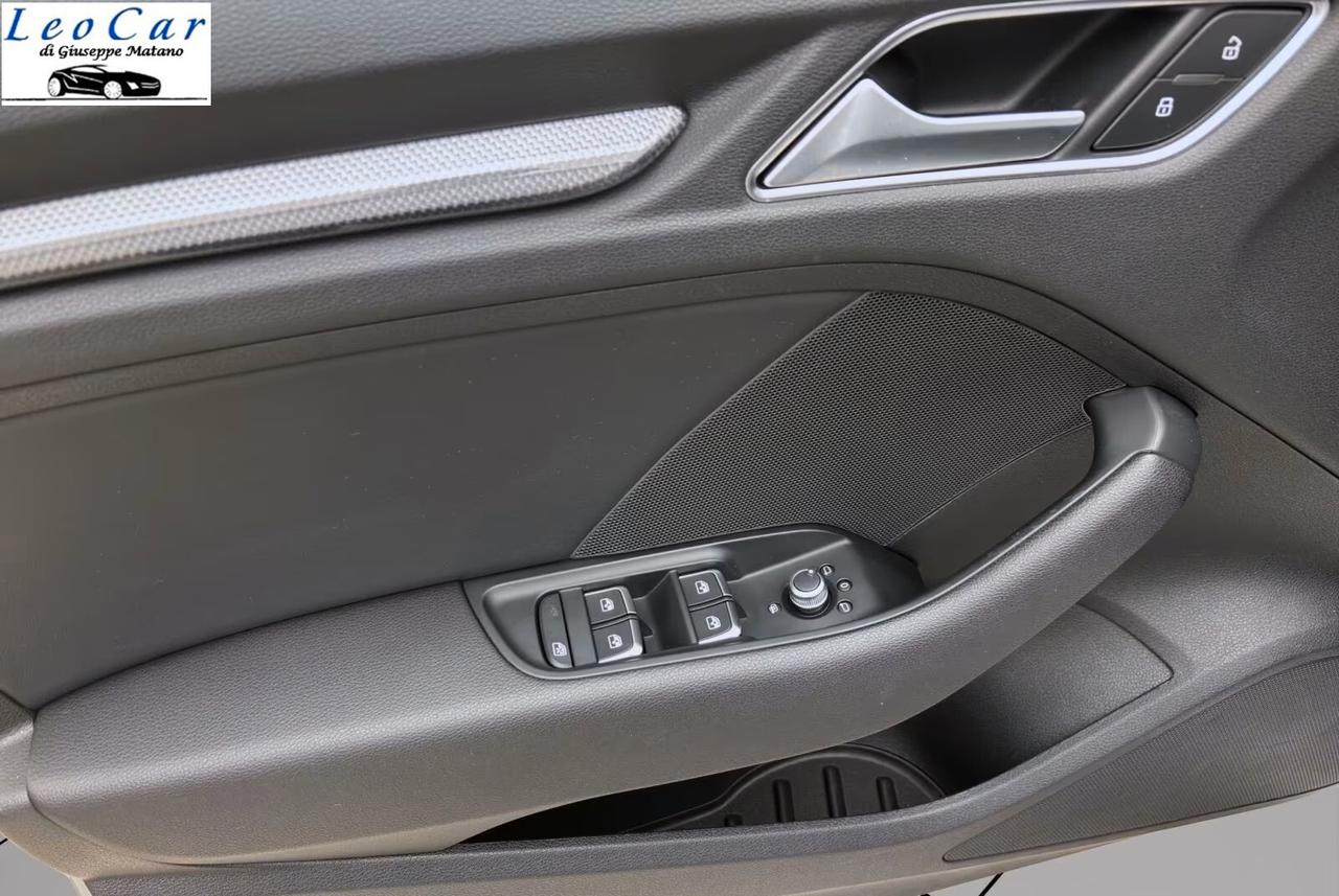 Audi A3 SPB 30 g-tron S tronic DESIGN "Matrix LED"