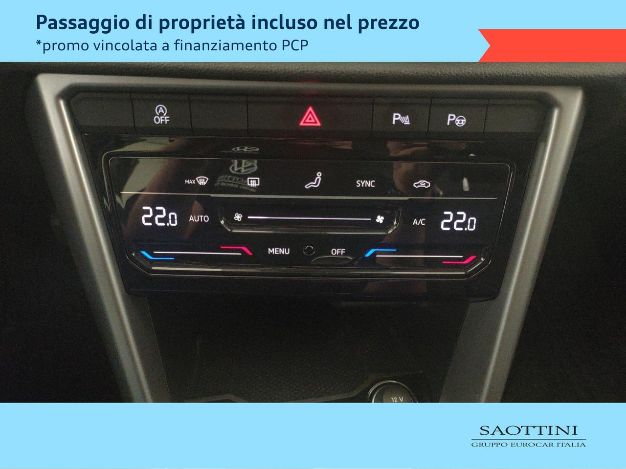 1.0 TSI Life 110 CV