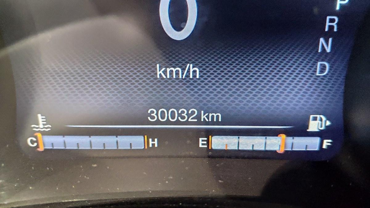 JEEP Renegade 1.3 T4 Ddct Limited