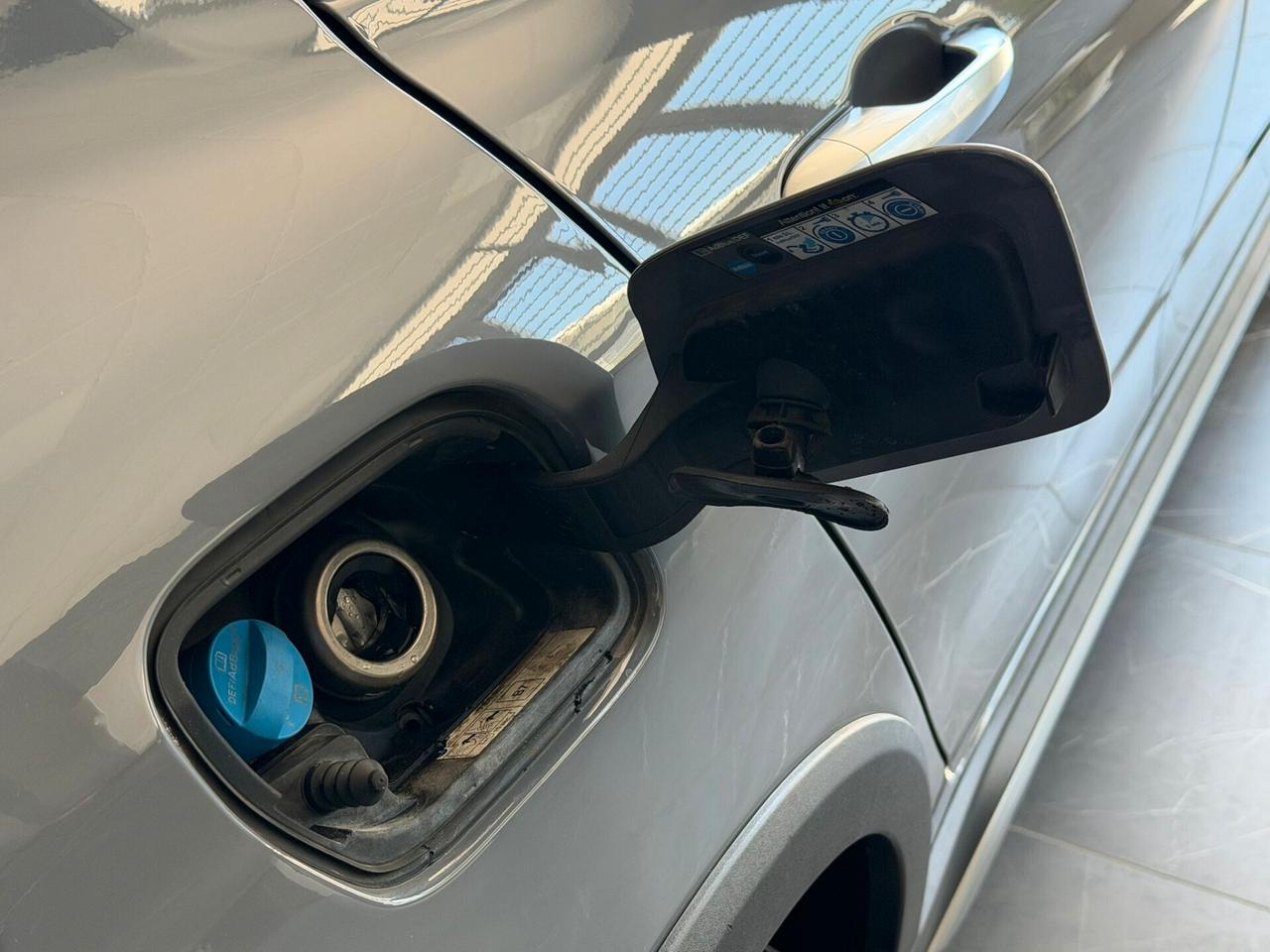 Fiat Tipo 1.6 Mjt S&S 5 porte Cross