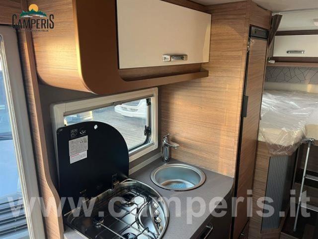 WEINSBERG WEINSBERG CARACOMPACT 600 MEG EDITION PEPPER