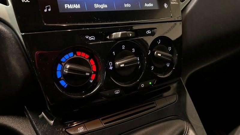 Lancia Ypsilon 1.0 FireFly 5 posti S&S Hybrid Gold *PREZZO REALE*