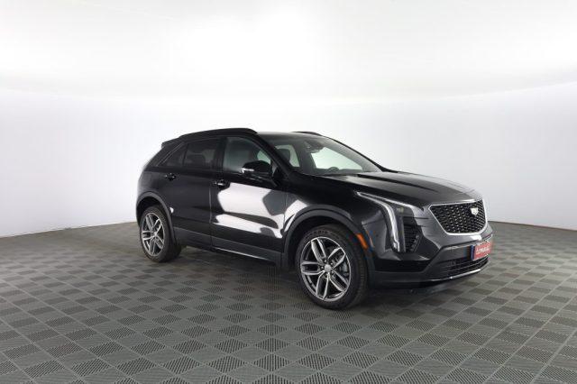 CADILLAC XT4 XT4 350 TD AWD Sport