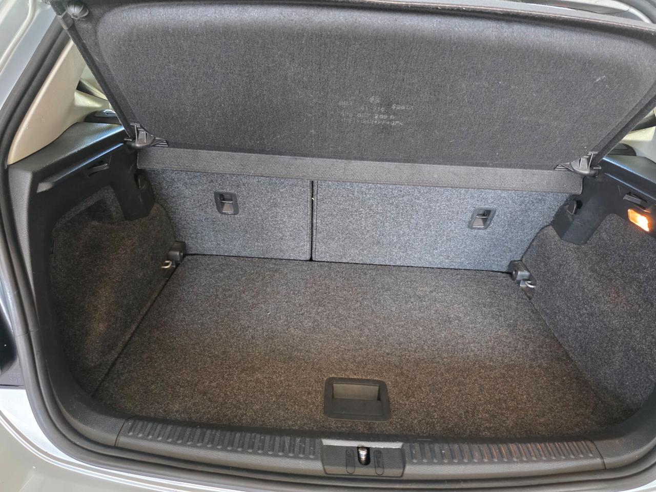 Volkswagen Polo 1.4 TDI 5p. Trendline