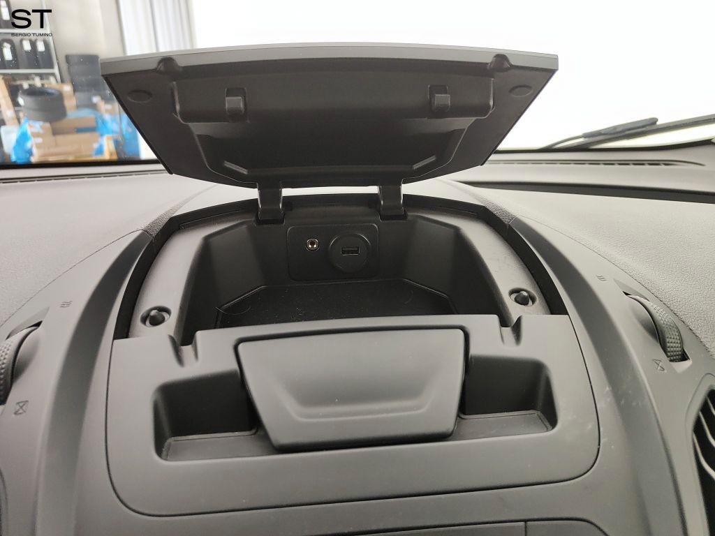 FORD Transit Courier 1ªs - Transit Courier 1.5 TDCi 100CV Van Tre
