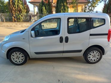 Fiat Qubo 1.3 MJT 95 CV Dynamic UNICO P.