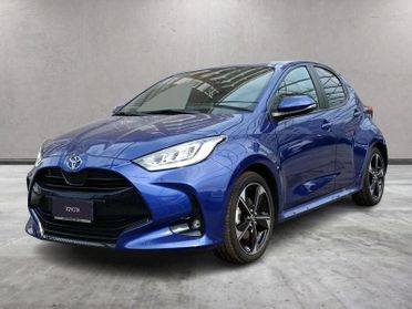 Toyota Yaris Yaris 1.5h 130 Lounge