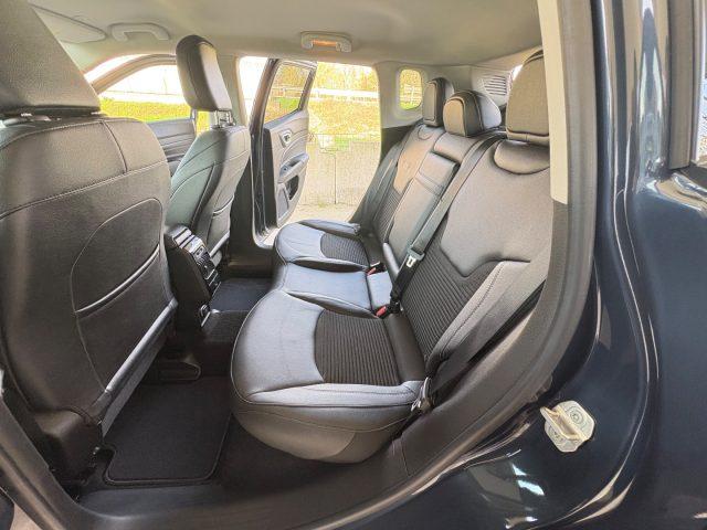 JEEP Compass 1.6 2WD Longitude COME NUOVA IN PRONTA CONSEGNA