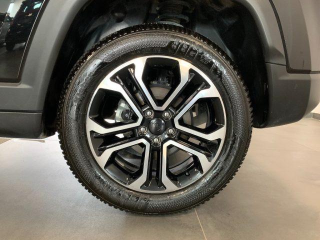 JEEP Compass 1.6 Multijet Limited StraFull
