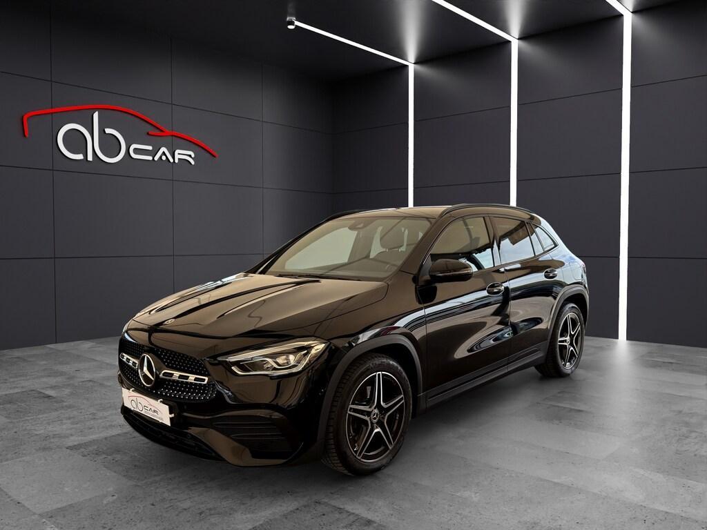 Mercedes GLA 200 d Premium auto