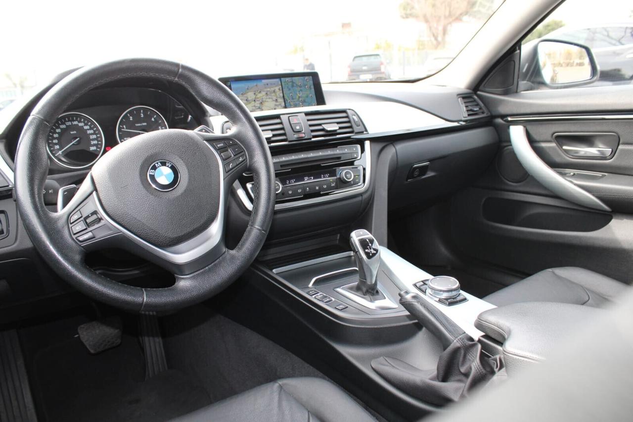 Bmw 420d Tua A SOLI 292€ xDrive Coupé Msport