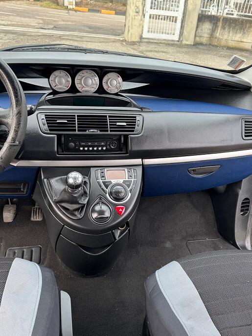 Fiat Ulysse 2.0 MJT 136 CV Active