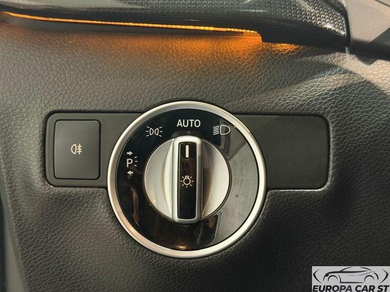 Mercedes-Benz Classe B B 180 be Executive