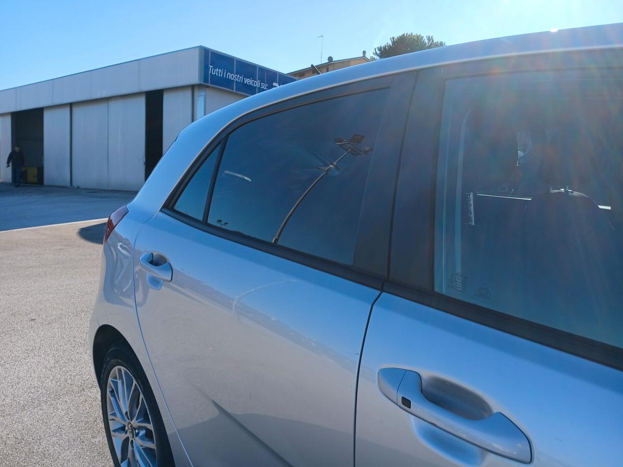 Kia Rio 1.4 CRDi 90CV 5 PORTE COOl 2018