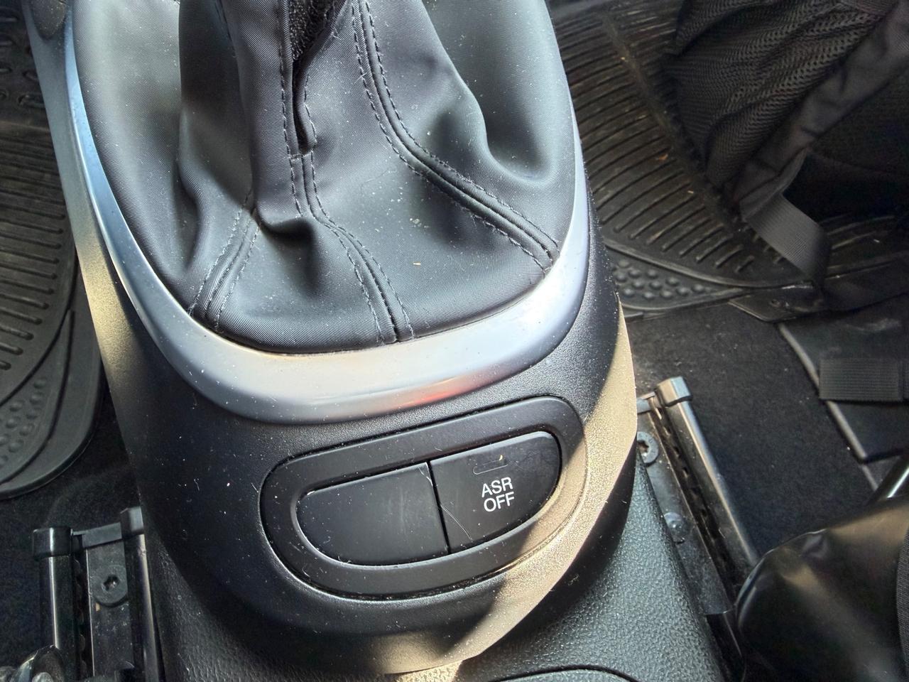 Fiat 500L 1.3 Multijet 95 CV Lounge