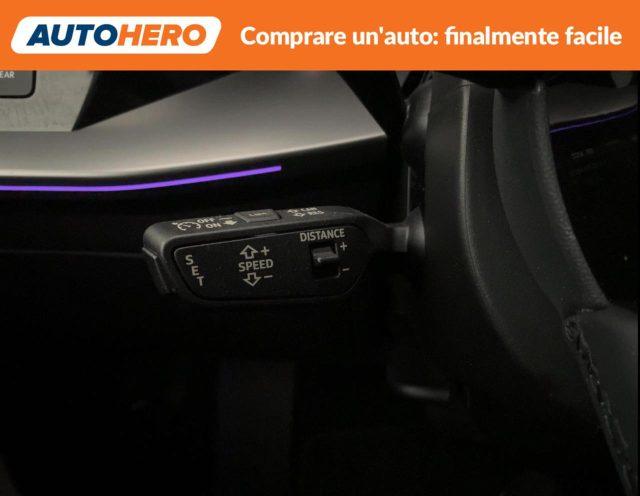 AUDI A3 SPB 30 TFSI S tronic S line edition