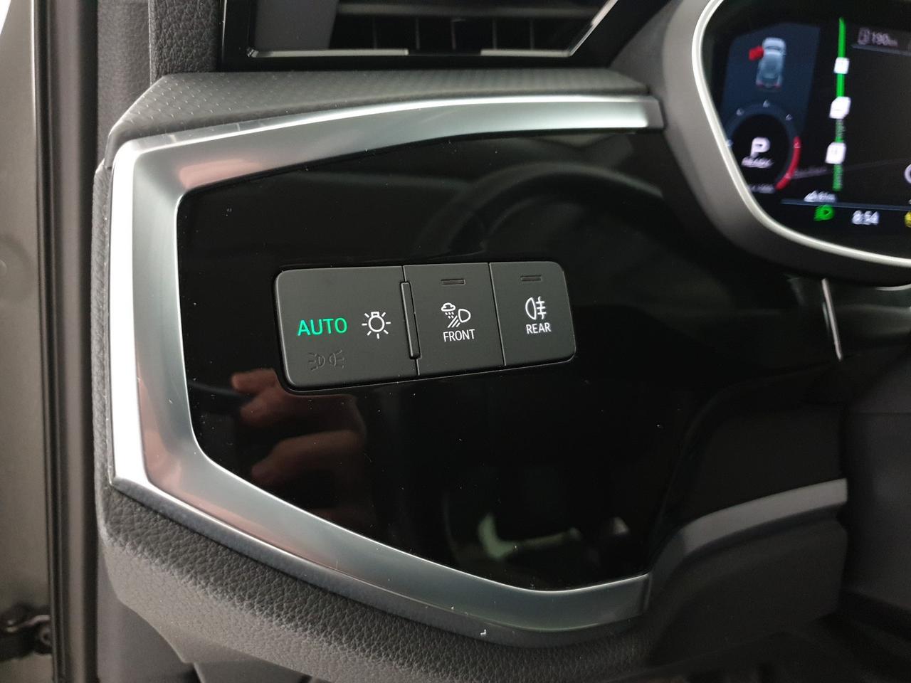 35TDI 150CV S tronic Business Advanced