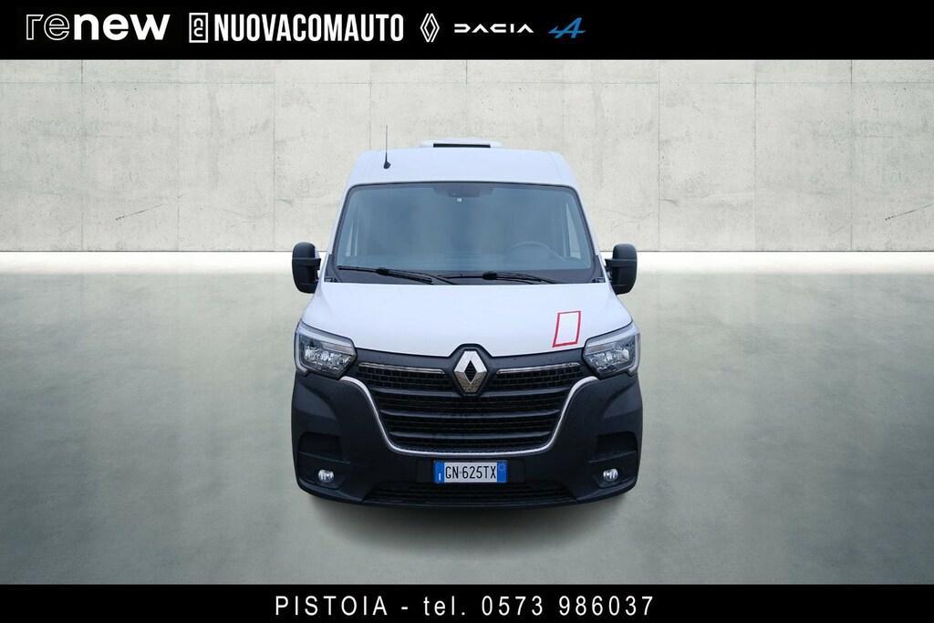 Renault Master IV Furgone tetto alto Master T35 2.3 Dci 135cv L2h2 Start