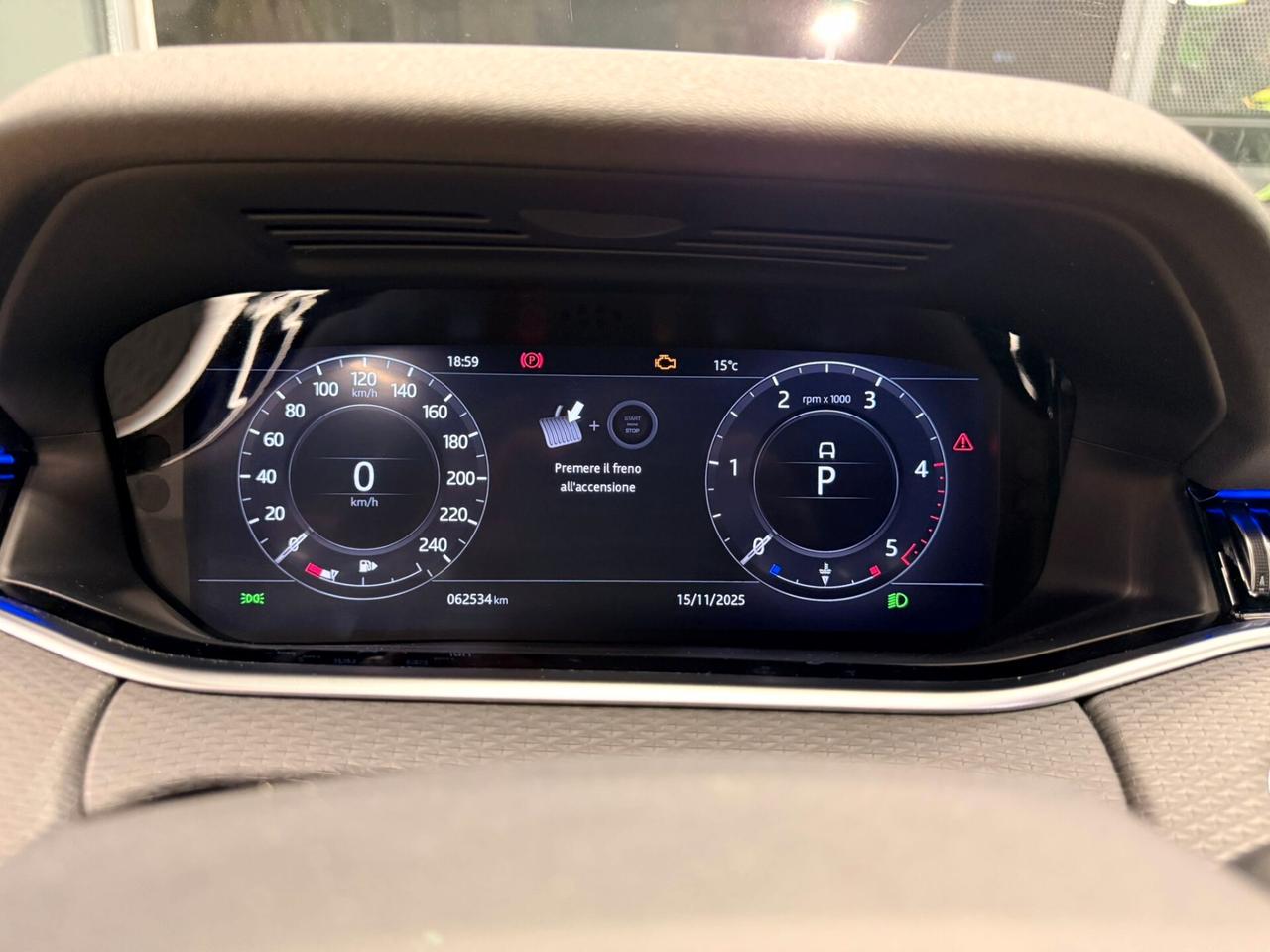 Land Rover Range Evoque 2.0D 150 CV