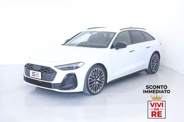 AUDI A5 Avant TDI quattro Str. S-Line *SCONTO IMMEDIATO*