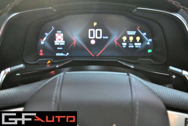 DS Automobiles DS 7 Crossback DS7 Crossback 1.5 bluehdi Performance Line 130 cv. auto TETTO APRIBILE PANORAMICO