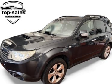 Subaru Forester 2.0D XS Exclusive Perfetta 4x4